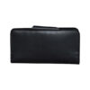 Black Lather Wallet