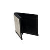 COWHIDE LEATHER WALLET